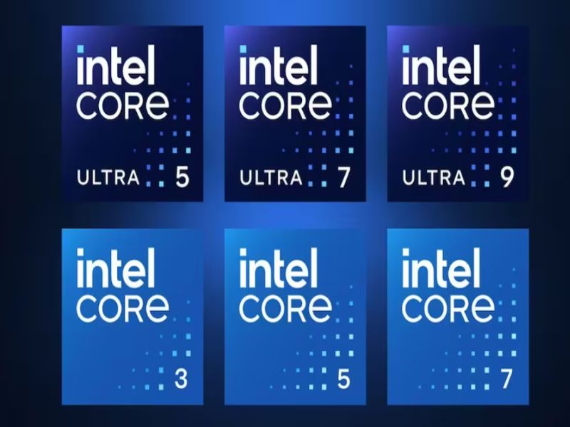 Intel thông báo về CPU 'Meteor Lake' thế hệ thứ 14 và thay đổi sơ đồ đặt tên